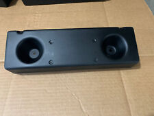 Aston Martin Vanquish FRONT NUMBER PLATE PLINTH CD3317A835DA picture