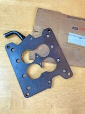1966-68 Lincoln Continental Carburetor to Intake Manifold Spacer C6VY-9A589-B picture