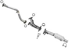 Engine Pipe + Engine Y Pipe Fits Lexus RX330 2004 2005 2006 17410-0A140 0A040 picture