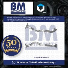 Exhaust Front / Down Pipe + Fitting Kit fits VW CARAVELLE Mk4 2.4D Front AJA BM picture