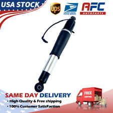 Rear Air Shock Absorbers w/ MagneRide for Escalade Suburban Tahoe Yukon 84176675 picture