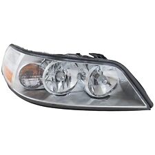Headlight For 2003-2004 Lincoln Town Car Signature Executive L Right With Bulb picture