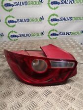 MK4 SEAT IBIZA REAR/TAIL LIGHT (DRIVER SIDE) 6J3945095G 2008-2015 picture