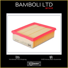 Bamboli Air Filter For Fiat Doblo 1.6 Yeni̇ Model 2010> 51830174 picture