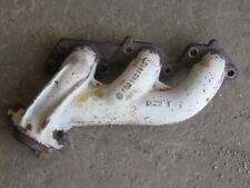 Exhaust Manifold 201 Type 2.6L Rear Fits 91-93 MERCEDES 190 288610 picture