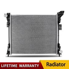 Radiator 13062 Fit For Dodge Grand Caravan Town & Country VW Routan picture