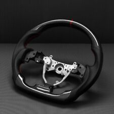 Real carbon fiber Steering Wheel Lexus IS 250 300 350 350C IS-F Sport 2006-2012 picture