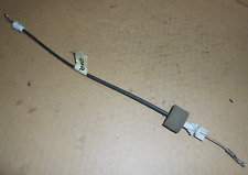 Mercedes A160 Classic  2001 W168 A Class  Rear door handle cable picture