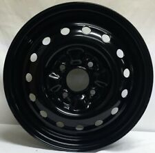 15 Inch 4 on 4.5  Fits  Altima  Sentra  4 Lug  Steel Wheel Rim  WE20326T picture