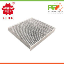 New * SAKURA * Cabin Air Filter For LEXUS GSF 5.0L URL10R 2015-On picture