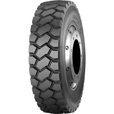 4 Tires Trazano CB972 11R22.5 Load H 16 Ply Drive Commercial picture