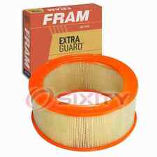 FRAM Extra Guard Air Filter for 1958-1966 American Motors Rebel Intake Inlet nr picture