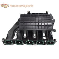 Engine Intake Manifold Fits Volkswagen Beetle Golf Jetta 2.5L N/A picture