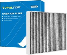 NEW PHILTOP Cabin Air Filter, Replacement for CF11176 Ford Explorer Taurus Flex picture