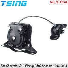 Spare Tire Hoist Assembly For 1994-2004 Chevrolet S10 Pickup GMC Sonoma 15041190 picture