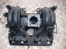 VW LUPO SEAT AROSA 1.0L Mpi PLASTIC INLET MANIFOLD picture
