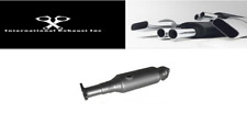 Fit: 1998 - 2002 Honda Accord 3.0L Direct Fit Exhaust Catalytic Converter  picture
