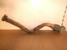 RENAULT KANGOO 2004 1.5 DCI DIESEL EXHAUST FRONT DOWN FLEXI PIPE  picture