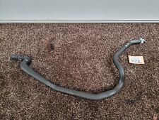 2001 Vauxhall Vectra B 2.2 SRI Z22SE HEADER TO RADIATOR WATER COOLANT PIPE HOSE picture