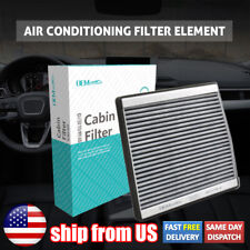 Car AC Air Filter Pollen Cabin For Volvo S60 S80 V70 XC70 XC90 9204626 30630752 picture