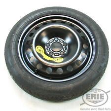 Volvo S60 XC60 XC70 S80 V70 Continental 125x80 R17 Spare Wheel/Tire Combo picture