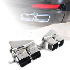 Exhaust Muffler Pipe For BMW 7S F02 to 760 760 304 740-760 picture