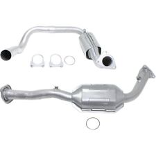 New Catalytic Converter Set for 03-06 Hummer H2 Left and Right Sides picture