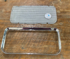 Jeep J truck series Wagoneer sJ 63-72 speaker grill cover and dash trim picture