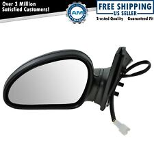 Power Door Mirror Left Driver Side for 97-02 Mercury Tracer Ford Escort picture