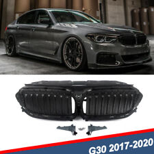 Front Radiator Shutter Grill For BMW 51747497279 G30 G31 530i 540i M550i 2017-20 picture