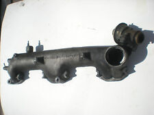 Mercedes OM617 turbo Intake Manifold  - w123 - 300d 300td 300sd 300cd picture