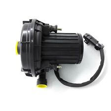 Secondary Air Pump For Chevy Colorado GMC Canyon Hummer H3 Isuzu i-370 2.9L 3.7L picture