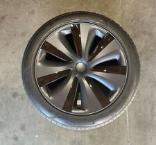 Tesla Model S Spare FRONT Factory 19x9.5