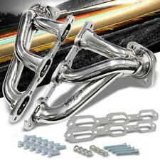 BFC Race Shorty Tube Exhaust Header Manifold For 300/Charger/Magnum V6 SOHC AT picture