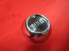 1954 FORD METEOR STEERING WHEEL HORN CAP picture