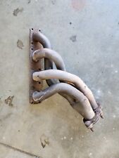 90-98 BMW E30 318 Z3 M42 M44 Engine Factory Exhaust Manifold Header Pipes OEM✅ picture