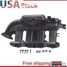 Engine Intake Manifold For Chevy Cruze Sonic Trax Buick Encore 1.4L L4 55577314 picture