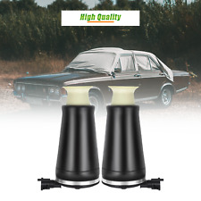 Pair Rear Air Suspension Spring Bags For Marquis Crown Victoria Lincoln Town Car picture
