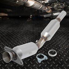 FOR 03-08 TOYOTA COROLLA MATRIX 1.8L ENGINE CATALYTIC CONVERTER EXHAUST PIPE KIT picture