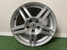 ✅ 2007-2008 Acura TL  Wheel Rim 17x8 OEM picture