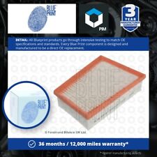 Air Filter fits RENAULT GRAND SCENIC Mk3 2.0D 2009 on Blue Print 165463884R New picture