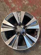 2016 Nissan Pulsar Diamond cut Alloy Wheel 17x6,5J  number 4 picture