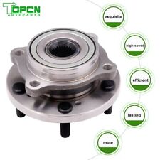 Front Wheel Bearing Hub Assembly For Mitsubishi Endeavor 2004-2008 & 2010-2011 picture