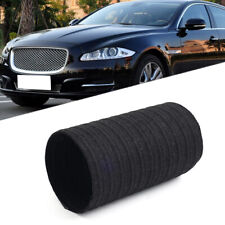 Individual Cotton Tube Air Filter Intake Pipe Air Duct For Jaguar XF X250 XJ picture