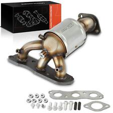 Front Catalytic Converter w/ Exhaust Manifold for Mitsubishi Outlander 2007-2013 picture
