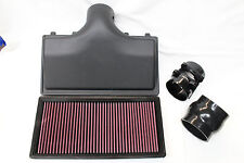 98-99 Camaro/Firebird LS1 High Flow Cold Air Intake Kit Stage 1 New picture