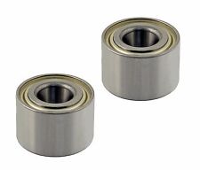 2 New Wheel Bearings With 1 Year Warranty Fits Aveo Spark G3 Swift+ Rear Pair picture