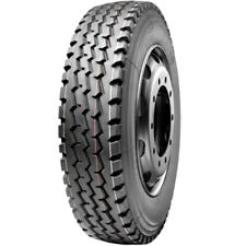 Tire Atlas AT08CC 255/70R22.5 Load H 16 Ply All Position Commercial picture