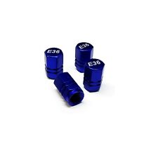 Tire Valve Stem Cap for BMW E36 , 3series  anodized with laser engraving picture