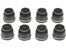 For 1980-1986 Nissan 720 Valve Stem Seal Kit Intake and Exhaust Mahle 89526RN picture